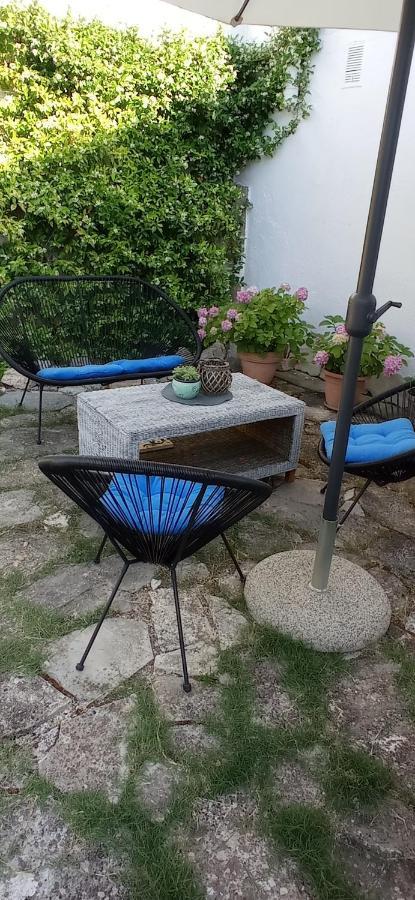 Apartment Silvija Vinisce ภายนอก รูปภาพ