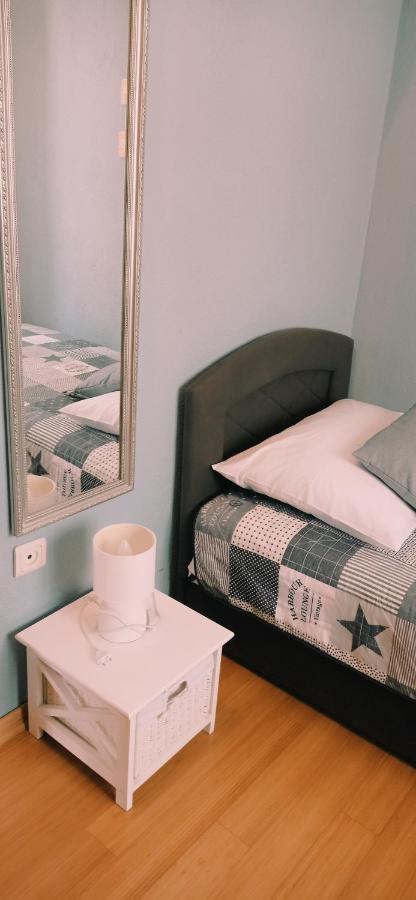 Apartment Silvija Vinisce ภายนอก รูปภาพ