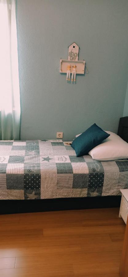 Apartment Silvija Vinisce ภายนอก รูปภาพ