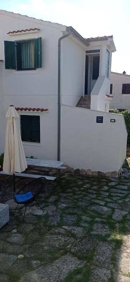 Apartment Silvija Vinisce ภายนอก รูปภาพ
